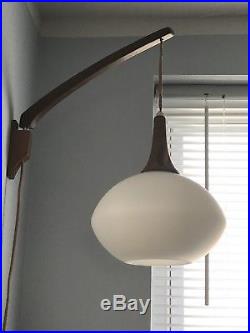 mcm hanging lamp