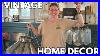 5 00 Flea Market Find Transformed Into A Beautiful Vintage Pendant Light