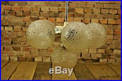 70er Vintage Ceiling Lamp Ball Light Lamp Retro Hanging Lamp Pendant Lamp 60er