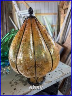 Amber 14 In Pendulum For Hanging Light