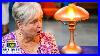 Antique Lamps That Stand Shoulder To Shoulder With Tiffany Studios Antiques Roadshow