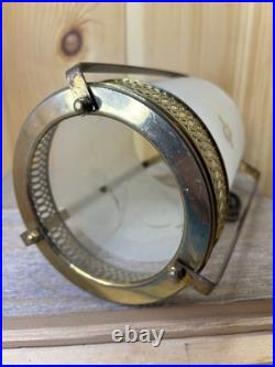 Antique / Vintage Hanging Lamp Fixture