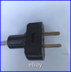 BIG Ceramic Pottery MCM Hanging Swag Lamp w Graffiti ManCave Pool Table Hippie BIG Ceramic Pottery MCM Hanging Swag Lamp w Graffiti ManCave Pool Table Hippie