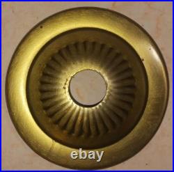 Beautiful Vintage Hanging Light / Birds / VGC