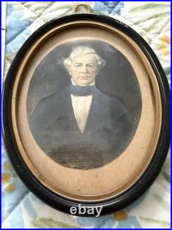 Bohemian White Enamel Glass Cut To Green Hanging Lamp Czech Pendant Chandelier