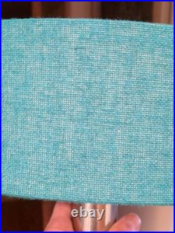 Danish Modern Hanging Lamp Pendant Vintage Light Mid Century Mcm