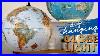 Diy Hanging Globe Lights