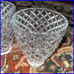 Double Pendant Swag Lamp MCM Light Fixture Hollywood Regency Ceiling MCM Tested