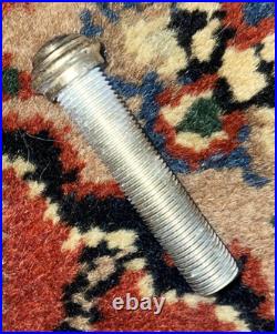 Double Pendant Swag Lamp MCM Light Fixture Hollywood Regency Ceiling MCM Tested