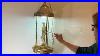 Funky Retro Decor A 1970s Rain Lamp