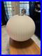 Herman Miller Nelson Ball Bubble Pendant Lamp Large 27