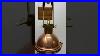 Industrial Lighting Design Old Copper And Brass Retro Ceiling Pendant Light Fixture Vintagelights