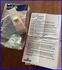 Mid Century Space Age Regency Moderne 3 Tier Swag Light With Bullet Glass Shades