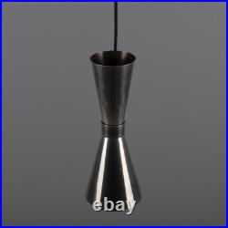 Mid century pendant light fixture vintage antique 100 Brass Hanging Sconce X 1 Mid century pendant light fixture vintage antique 100 Brass Hanging Sconce X 1