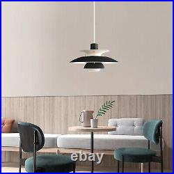Modern Pendant Lamp Industrial Metal Hanging Lighting Vintage Ceiling Light NEW
