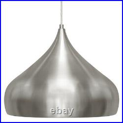 Modern Vintage Industrial Retro Hanging Ceiling Lamp Shade Pendant Light M0181