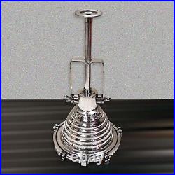 Nautical Vintage Style Cargo Pendant Spot Aluminium Hanging New Light