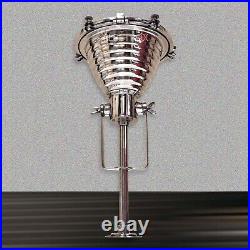 Nautical Vintage Style Cargo Pendant Spot Aluminium Hanging New Light