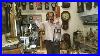 Pune This Businessman Spent 25 Years In Collecting 250 Antique Lamps
