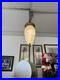 Swag Crystal Light Vintage Ceiling Light Hanging