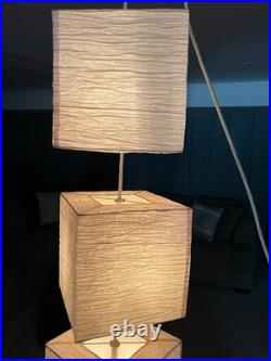 VTG IKEA Orgel Pendant Lamp Rare Discontinued Lighting Fixture