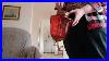 Victorian Hanging Lamp