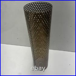 Vintage 1960-70s Swag Lamp. Working! Approximately 21 Long And 8 Wide Read