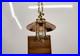 Vintage Brass & Copper Hanging Pendant Light Nautical Industrial Ceiling Lamp
