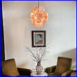 Vintage Ceiling Hanging Lamp for Kitchen Island Dining Room Bedroom Foyer