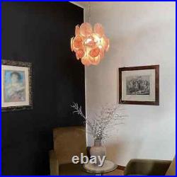 Vintage Ceiling Hanging Lamp for Kitchen Island Dining Room Bedroom Foyer
