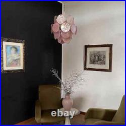 Vintage Ceiling Hanging Lamp for Kitchen Island Dining Room Bedroom Foyer