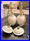 Vintage Cherub Swag Lights 1970s Lighting Lite Trend Original Wiring