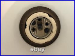 Vintage Cherub Swag Lights 1970s Lighting Lite Trend Original Wiring