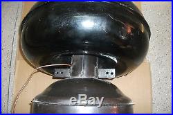 Vintage Germany Made Hanging Keosene Lamp Like Petromax 837 Lantern