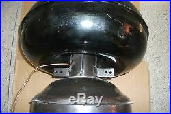 Vintage Germany Made Hanging Kerosene Lamp Like Petromax 837 Lantern