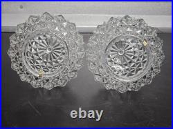Vintage Glass Glass Globe Hanging lamp Swag Lamp 2 Piece