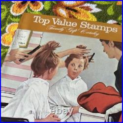 Vintage MCM Arthur Umanoff Bird Cage Ceiling Hanging Lamp Progress Spanish 18