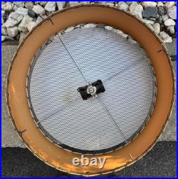 Vintage MCM Round Hanging Pendant Lamp Mid Century Modern 60s Lighting Sconce