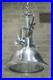 Vintage Marine Aluminum Chain Hanging Cargo Pendant Light Industrial Ship Lamp