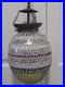Vintage Mosaic Pendant Light Hanging Lamp Fixture