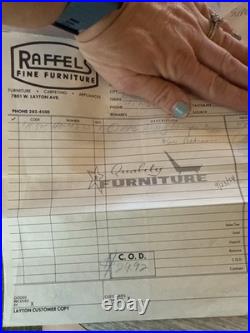 Vintage RETRO ARIS Mid Century MCM Ceiling Hanging Swag Drum Lamp Green Vintage RETRO ARIS Mid Century MCM Ceiling Hanging Swag Drum Lamp Green