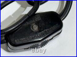 Vintage SW Kachina Swag Lamp MCM Yankee Doodle Dandee Ceramic Hanging Light Vintage SW Kachina Swag Lamp MCM Yankee Doodle Dandee Ceramic Hanging Light