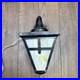 Vintage Style Wall Hanging Tiffany Light