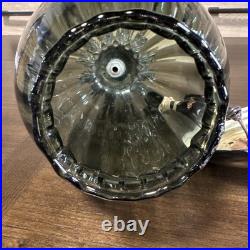 Vintage Swag Lamp Union Made In USA. Working! Approx 16 Long And 6 Wide Read