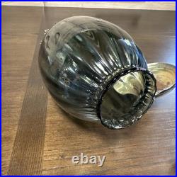 Vintage Swag Lamp Union Made In USA. Working! Approx 16 Long And 6 Wide Read