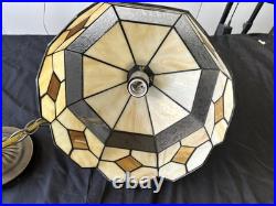Vintage Tiffany Hanging Ceiling Lamp Light FREE SHIPPING