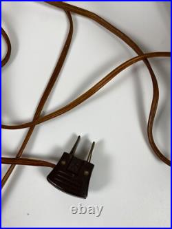 Vintage Wrought Iron Gothic Hanging Lamp Indoor Light Pendant Black & Gold